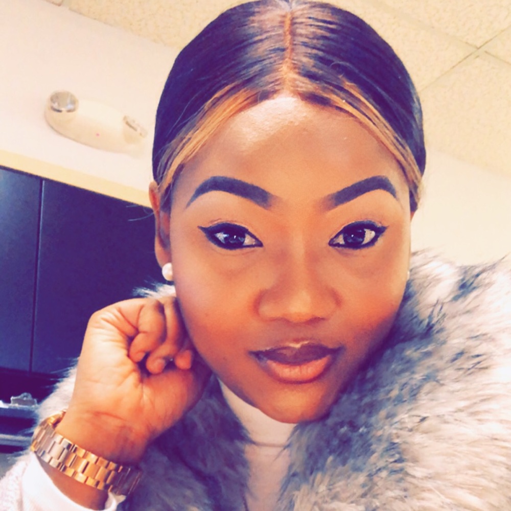 Meet your Posher, Olaide